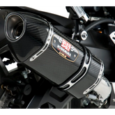 Exhaust Street R 77 Slip On Ss Cf Cf